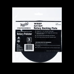 Rotary Backing Plate 14mm